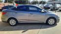 2016 Hyundai Accent (KMHCT4AE9GU) , located at 16710 Clay Rd., Houston, TX, 77084, (281) 859-7900, 29.834864, -95.656166 - Photo#2